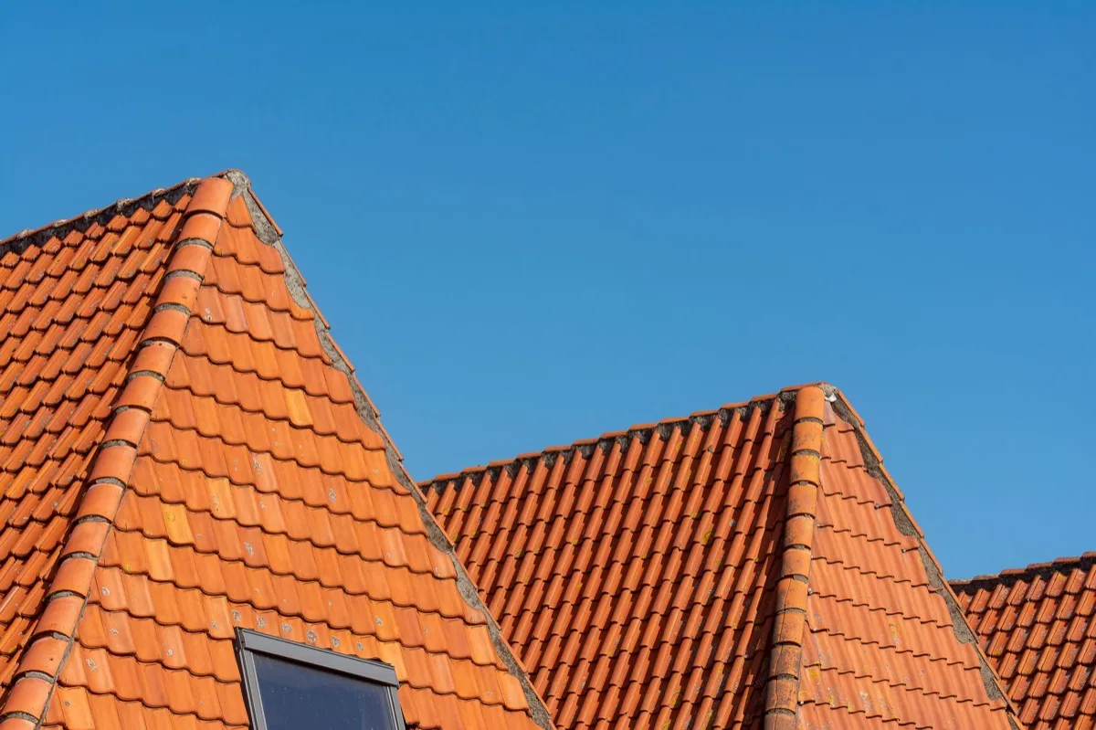Tile Roofing in Jonesboro, AR