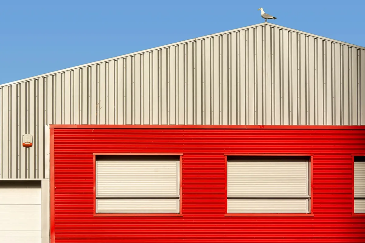 Commercial Roofing in Jonesboro, AR