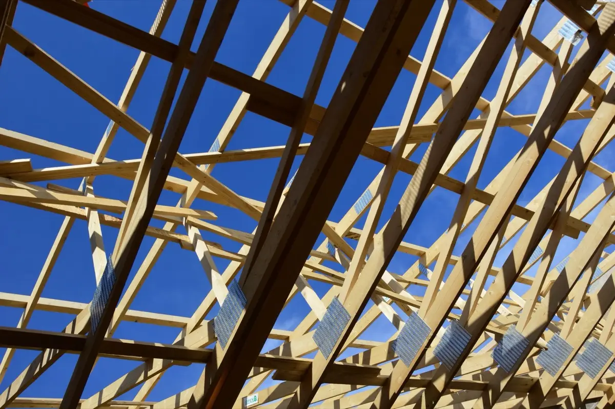 Roof Ventilation in Jonesboro, AR